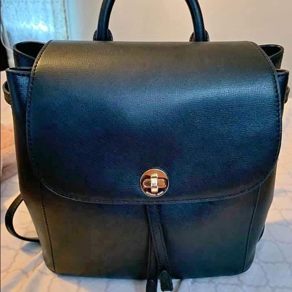 Michael kors backpack purse - Picture 1 of 2